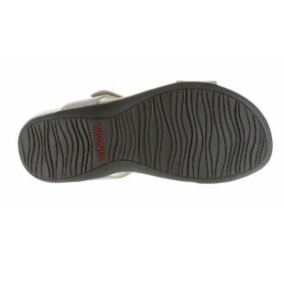 VIONIC Rest Farra Lizard Backstrap Sandal - Picture 4 of 4
